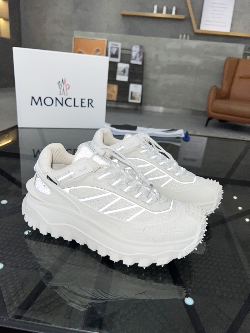 Moncler Sneakers